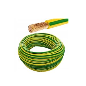 Camera Pole Earthing Kit