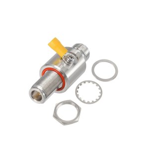 Coaxial Lightning Arrester