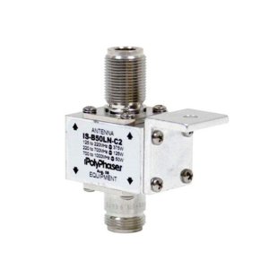 Coaxial Lightning Arrester