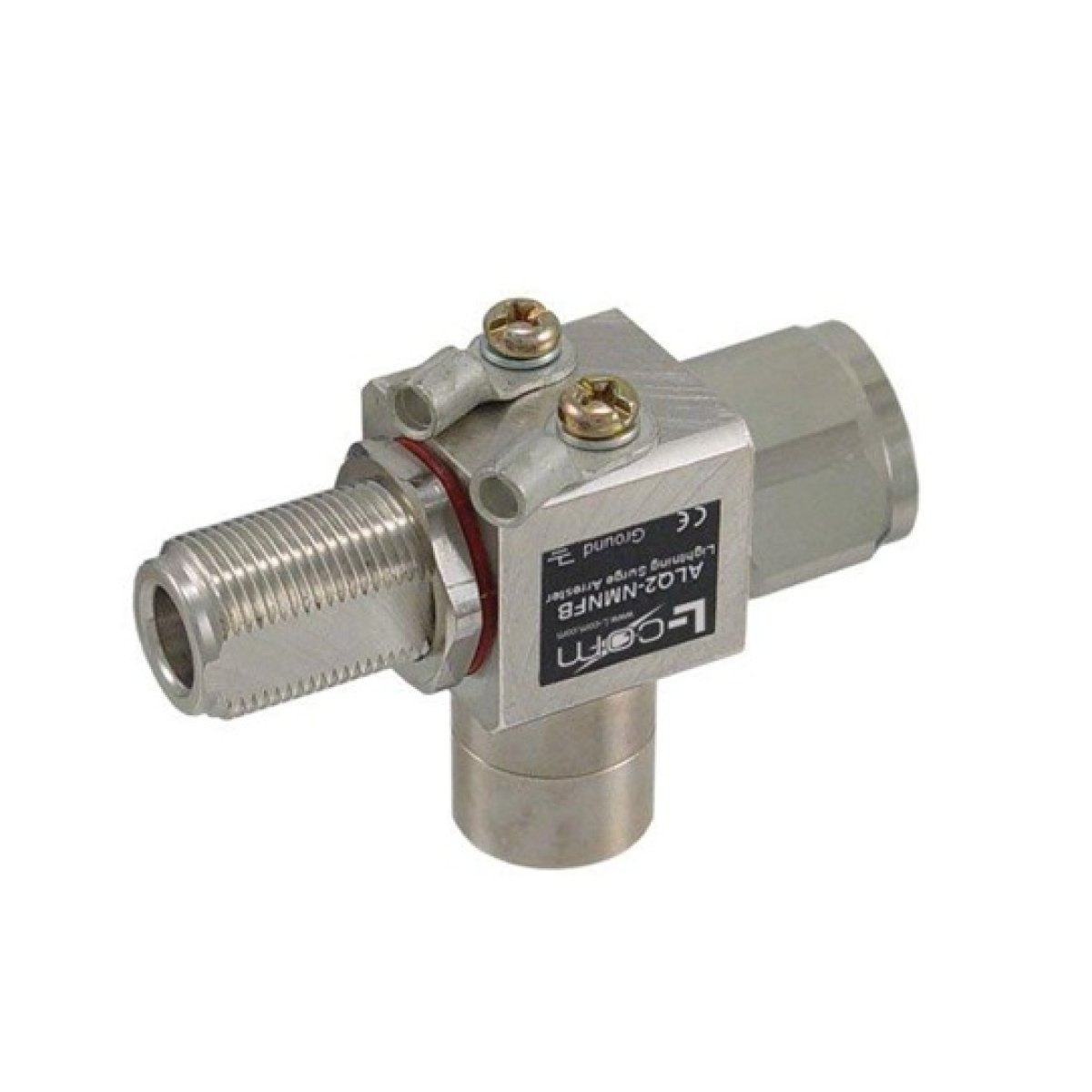 Coaxial Lightning Arrester