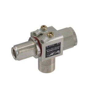 Coaxial Lightning Arrester