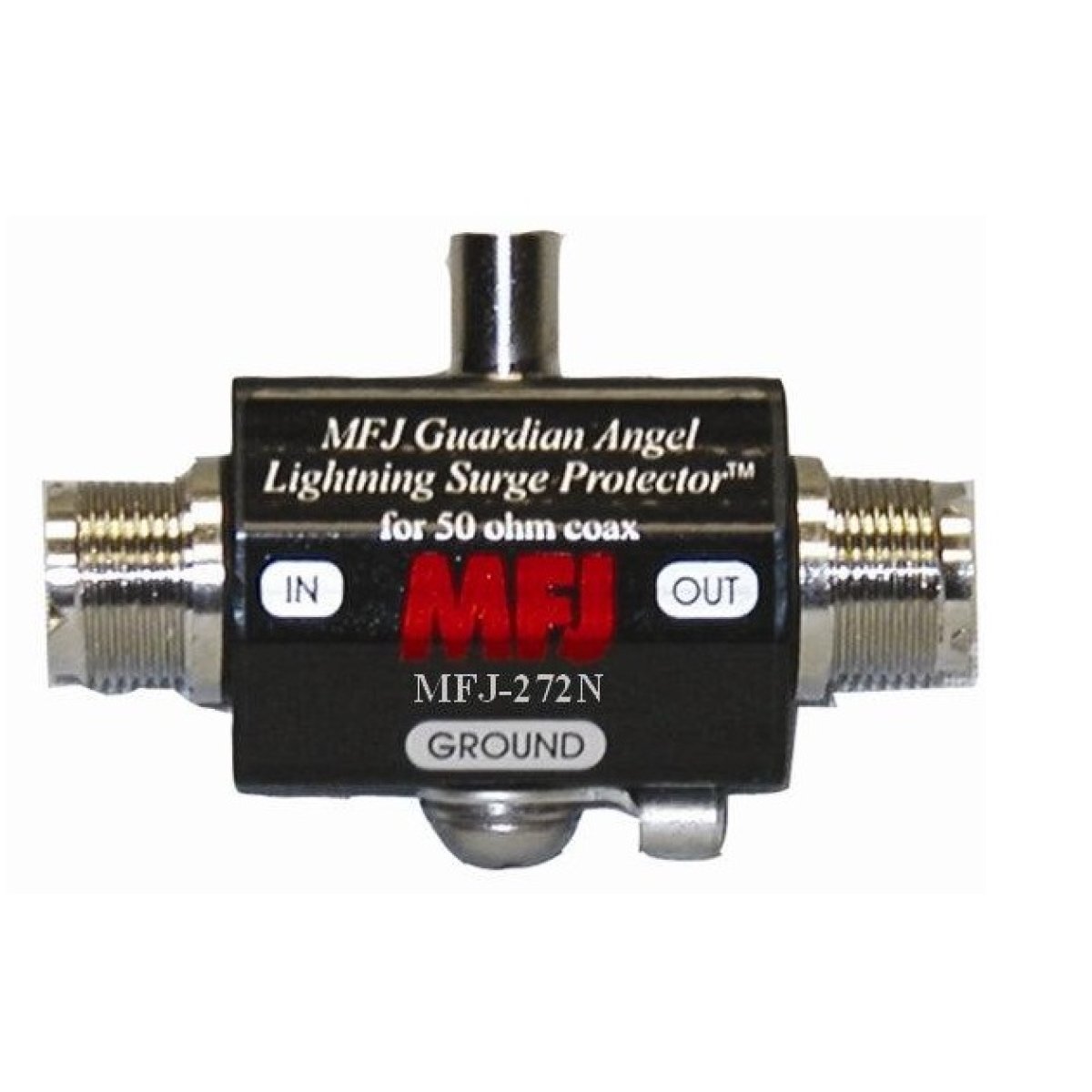Coaxial Lightning Arrester