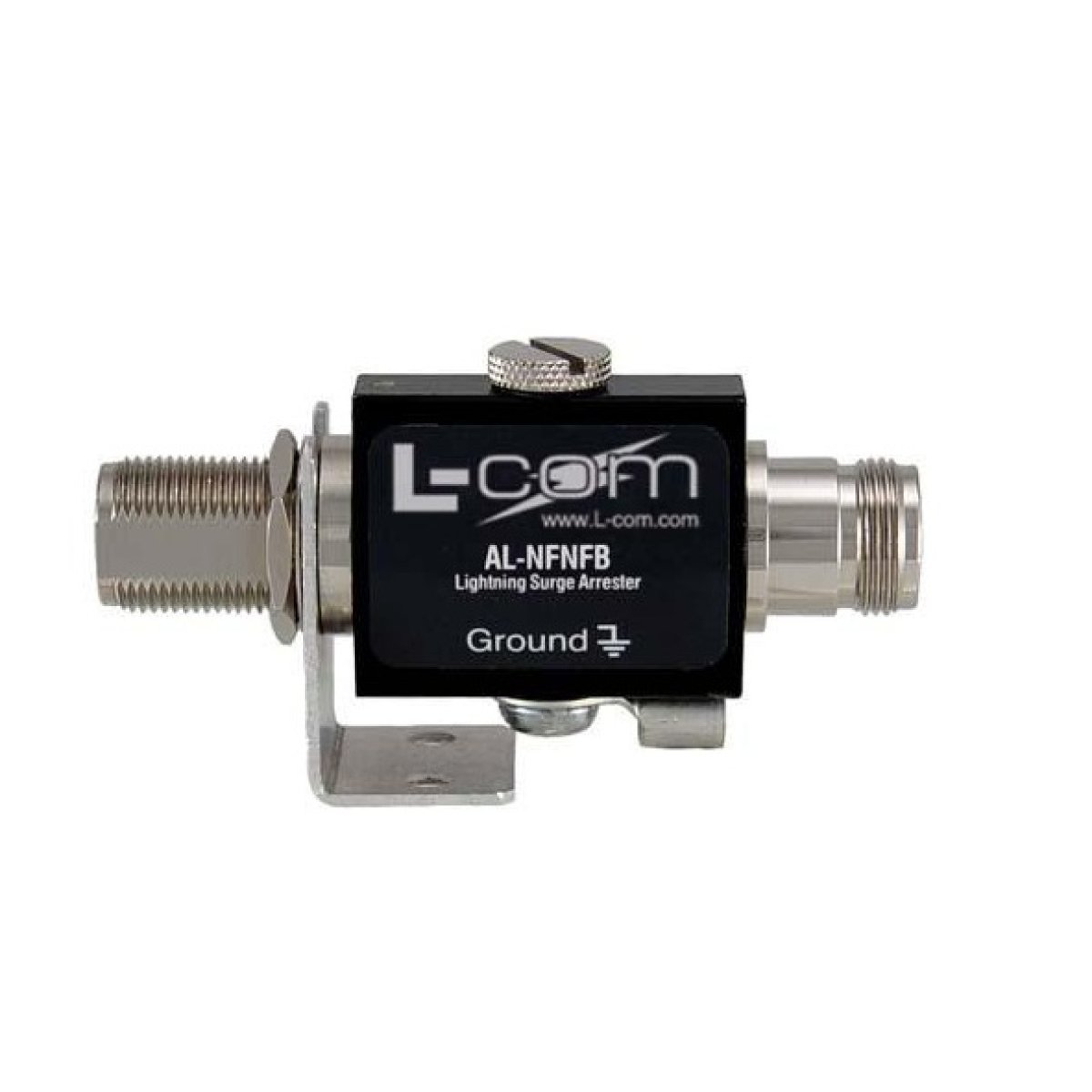 Coaxial Lightning Arrester