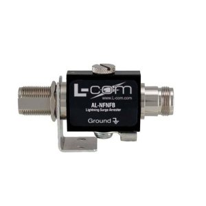 Coaxial Lightning Arrester