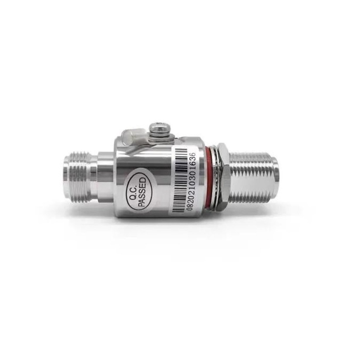Coaxial Lightning Arrester