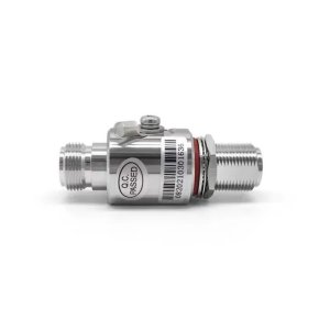 Coaxial Lightning Arrester