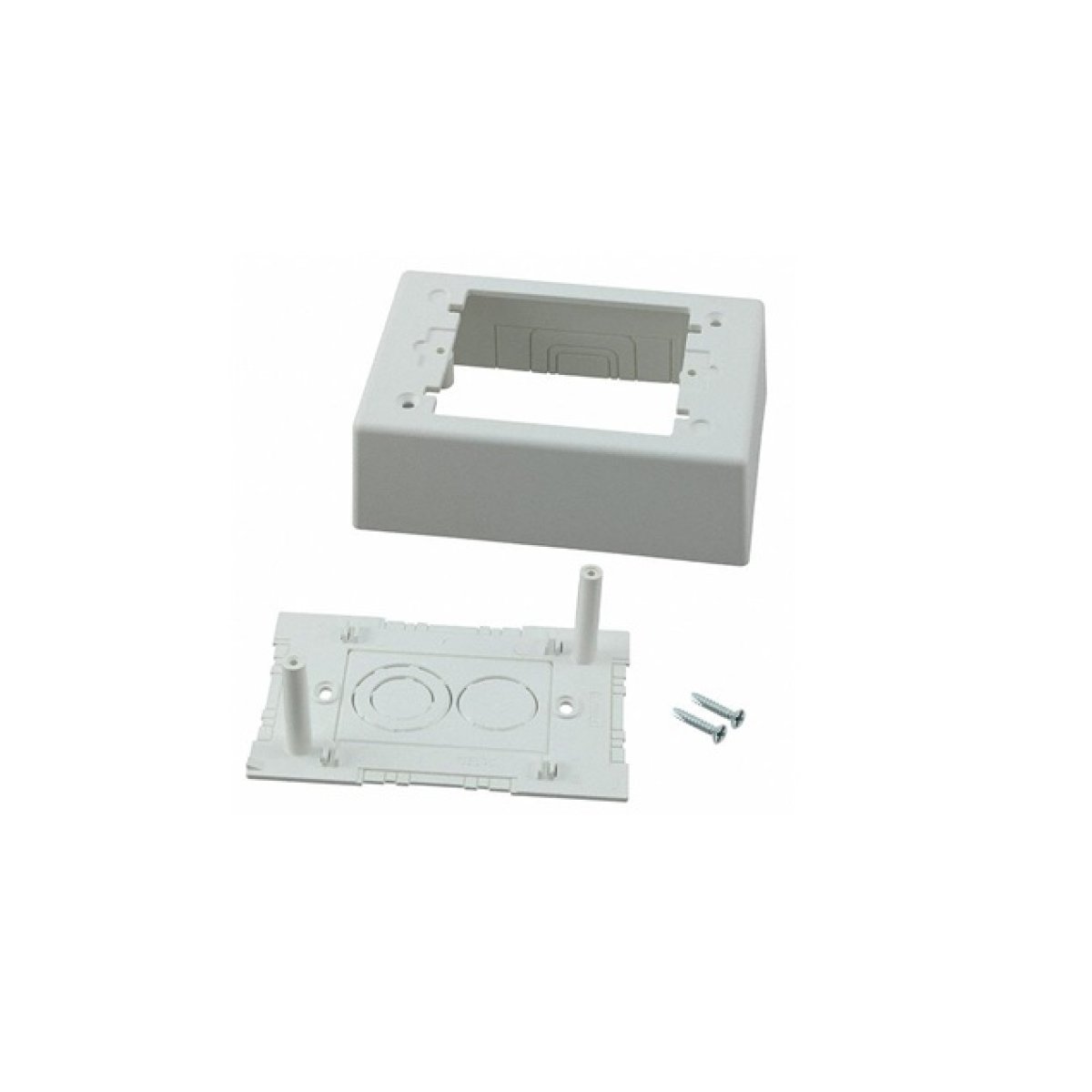 Back Box