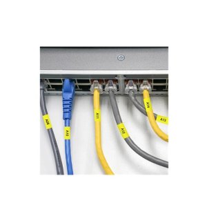 Port Identification Labels