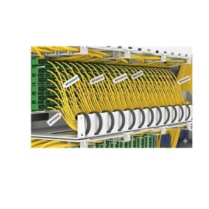 Port Identification Labels