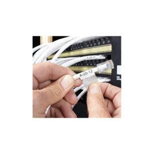 Port Identification Labels