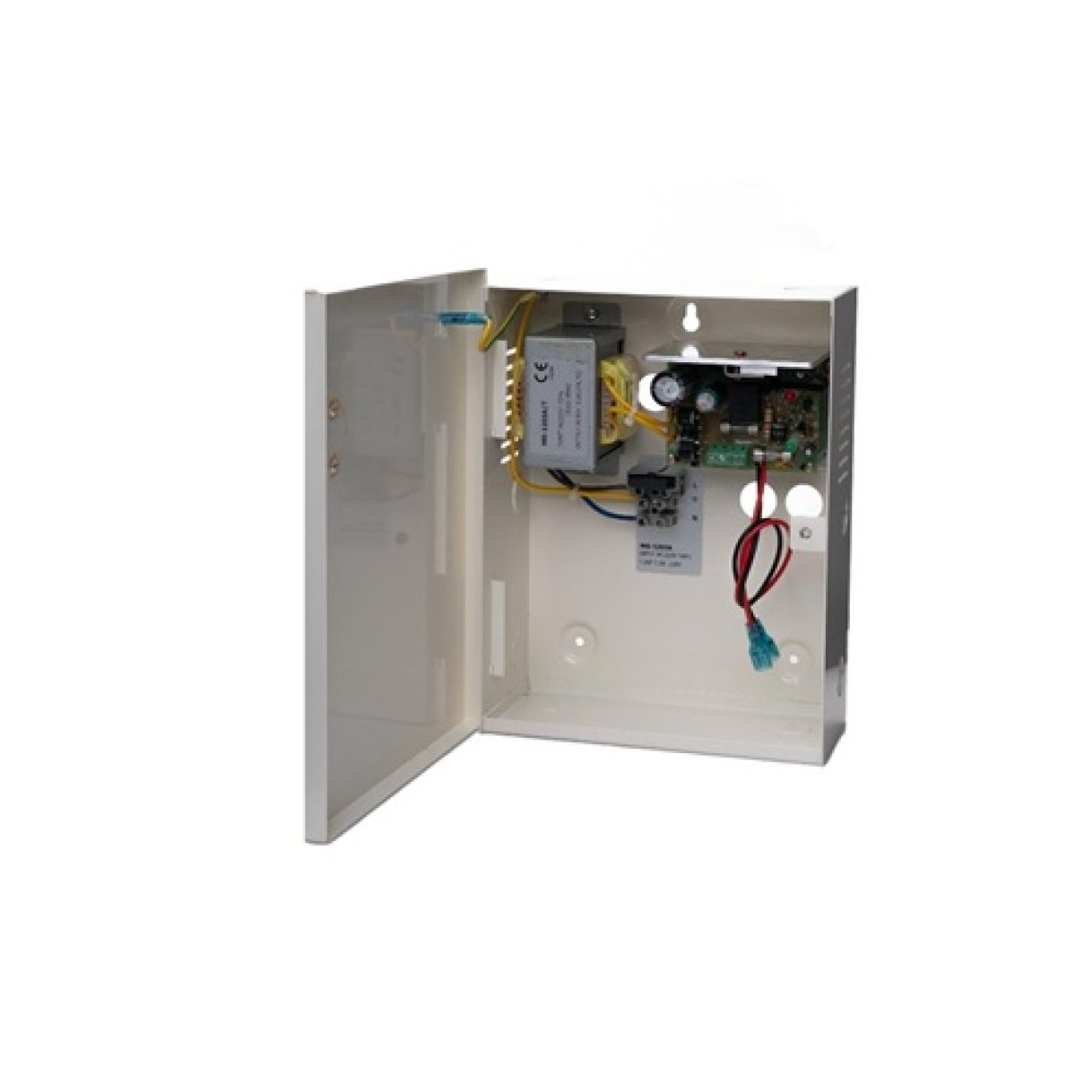 Power Supply Unit