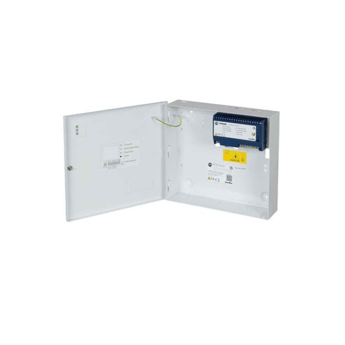 Power Supply Unit