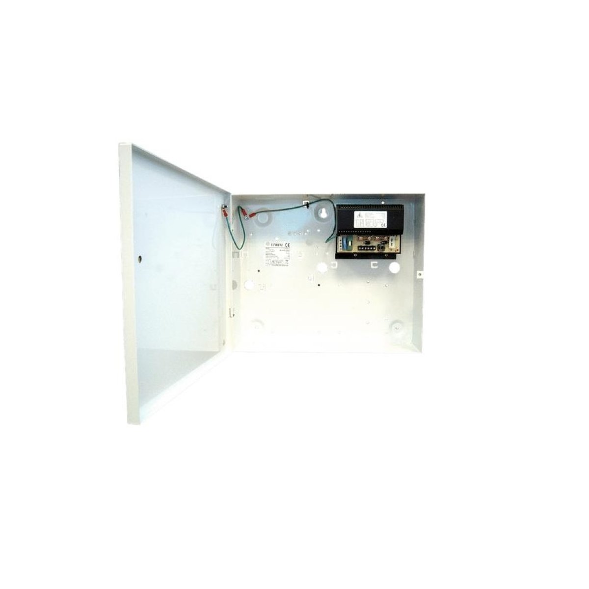 Power Supply Unit