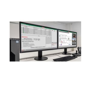 Alarm Monitoring & Management Software