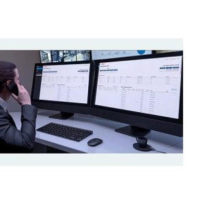 Alarm Monitoring & Management Software