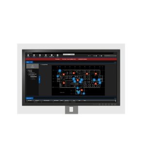 Alarm Monitoring & Management Software