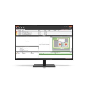 Alarm Monitoring & Management Software