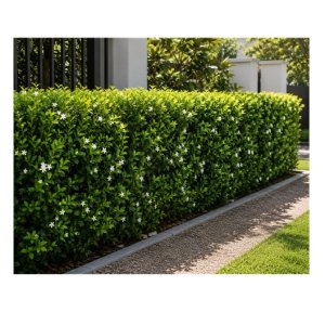 Kamini (Orange Jasmine)