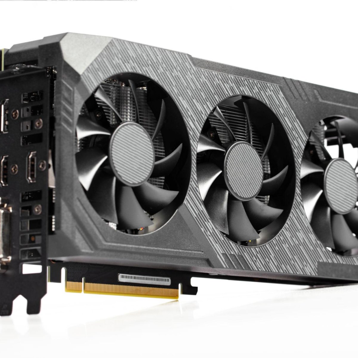 Graphics Processing Unit (GPU)