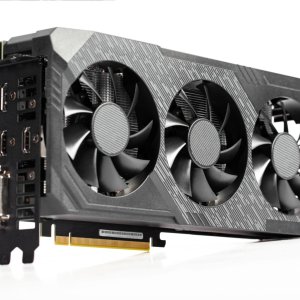 Graphics Processing Unit (GPU)