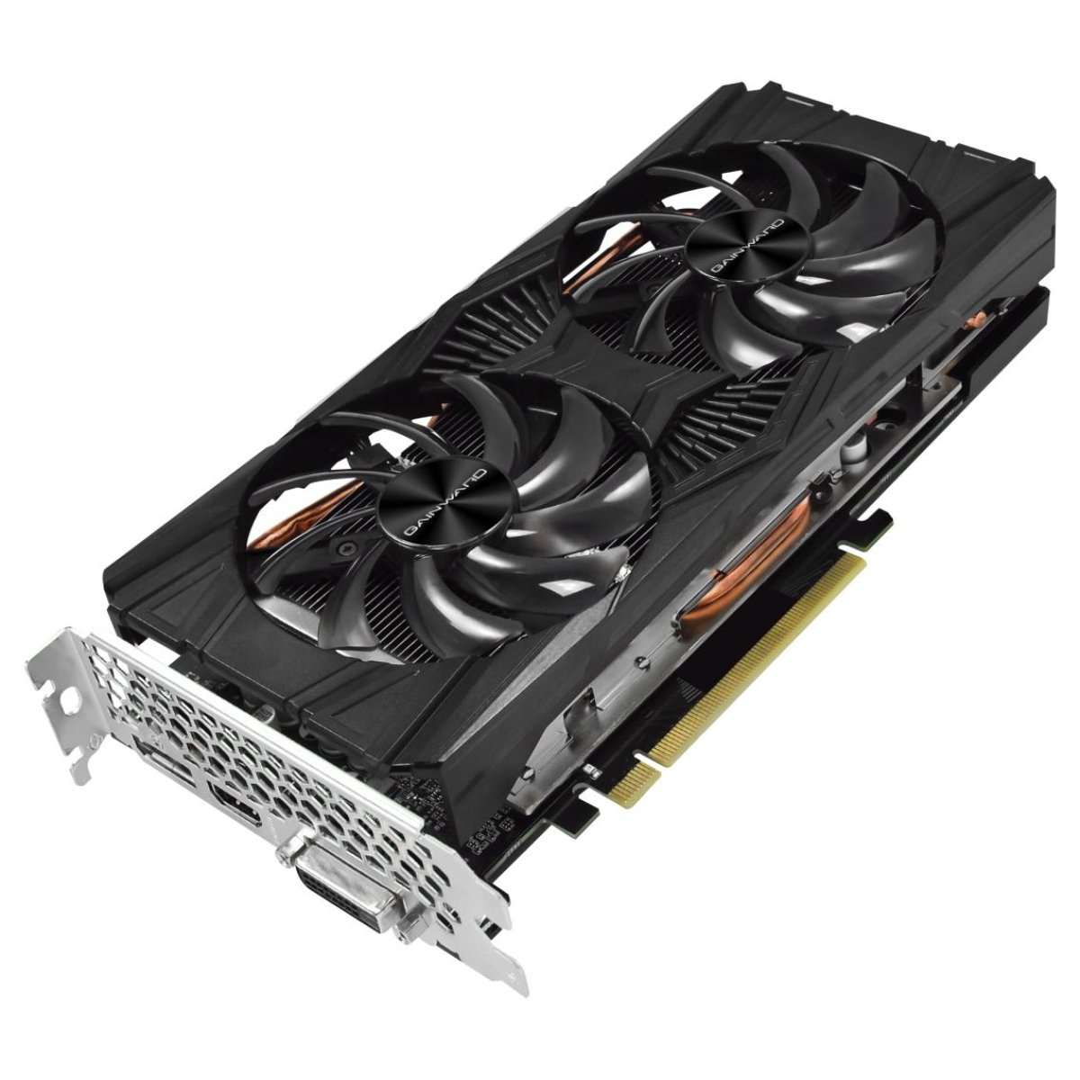 Graphics Processing Unit (GPU)