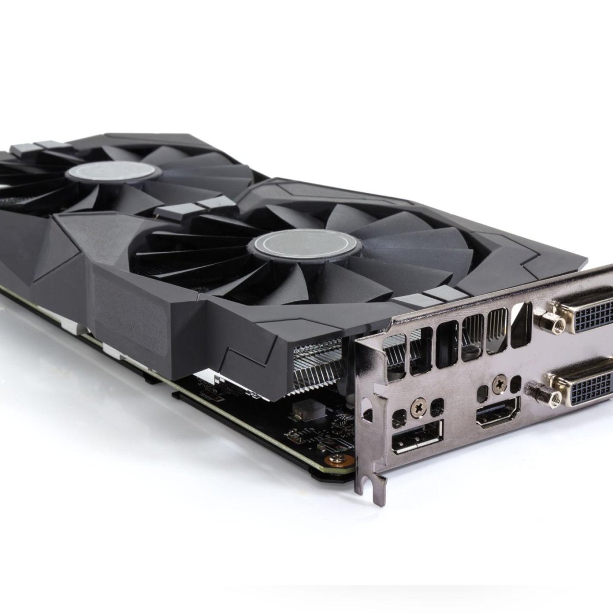 Graphics Processing Unit (GPU)