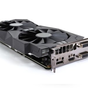 Graphics Processing Unit (GPU)