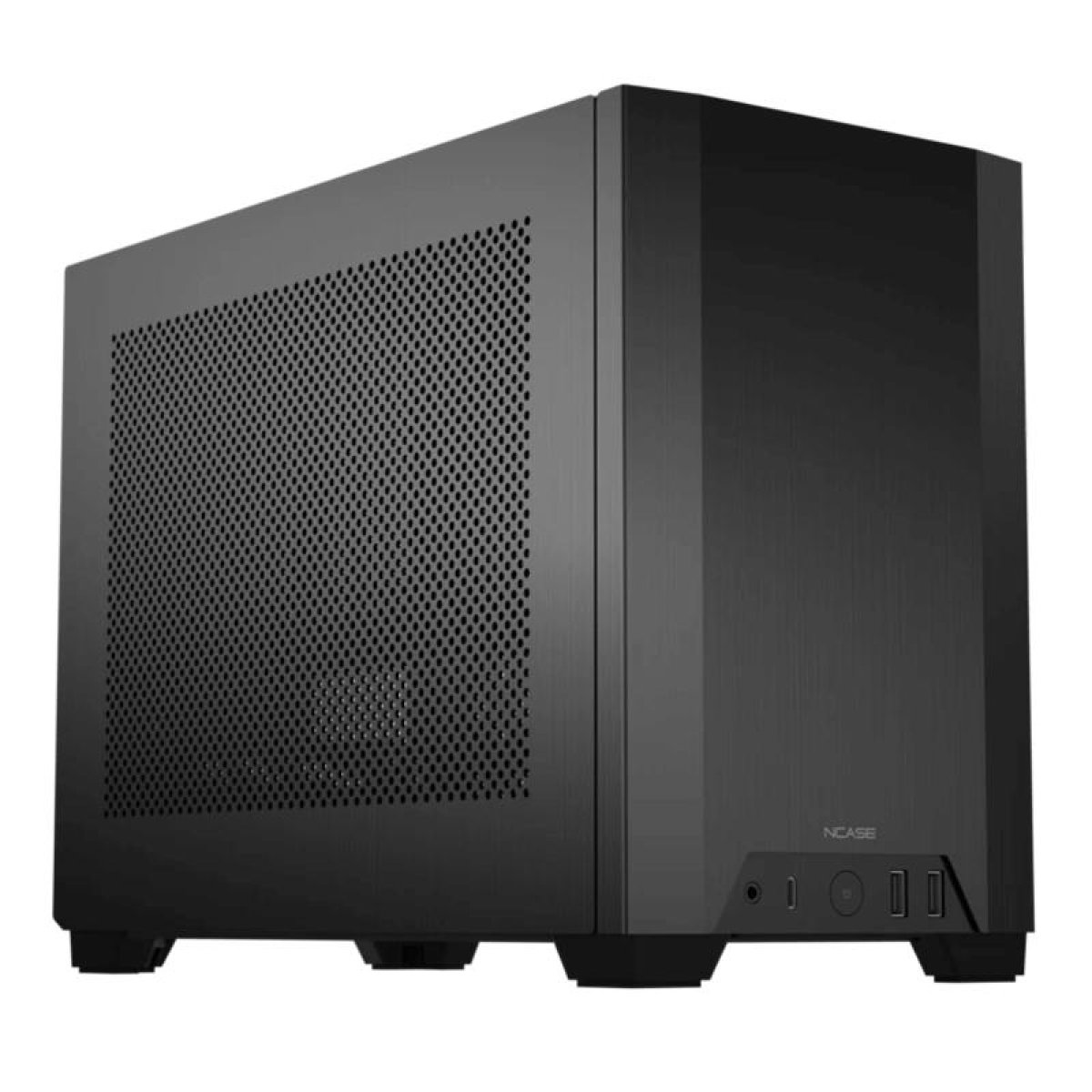 Computer Case (Chassis)