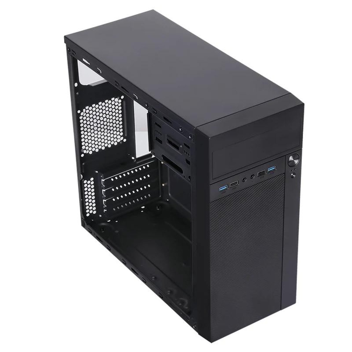 Computer Case (Chassis)
