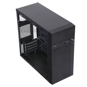 Computer Case (Chassis)