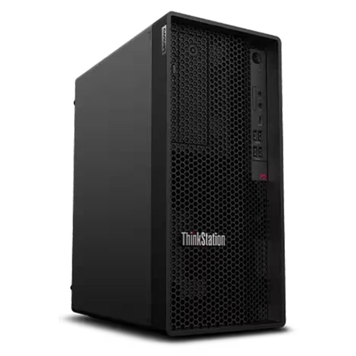 Computer Case (Chassis)