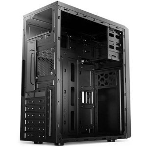 Computer Case (Chassis)