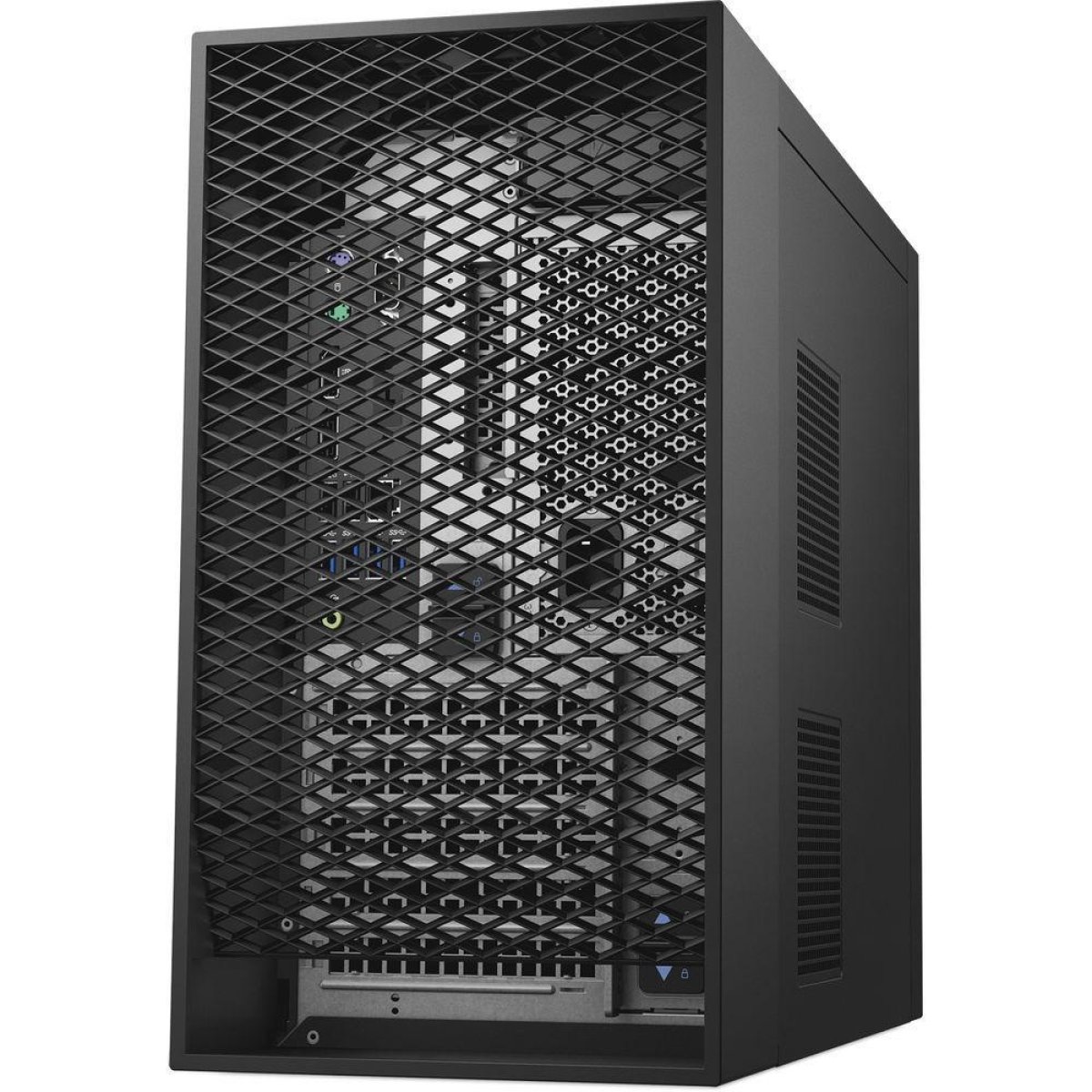 Computer Case (Chassis)