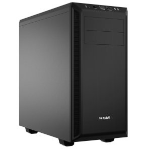 Computer Case (Chassis)