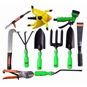 Garden Tool Kits