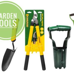 Garden Tool Kits