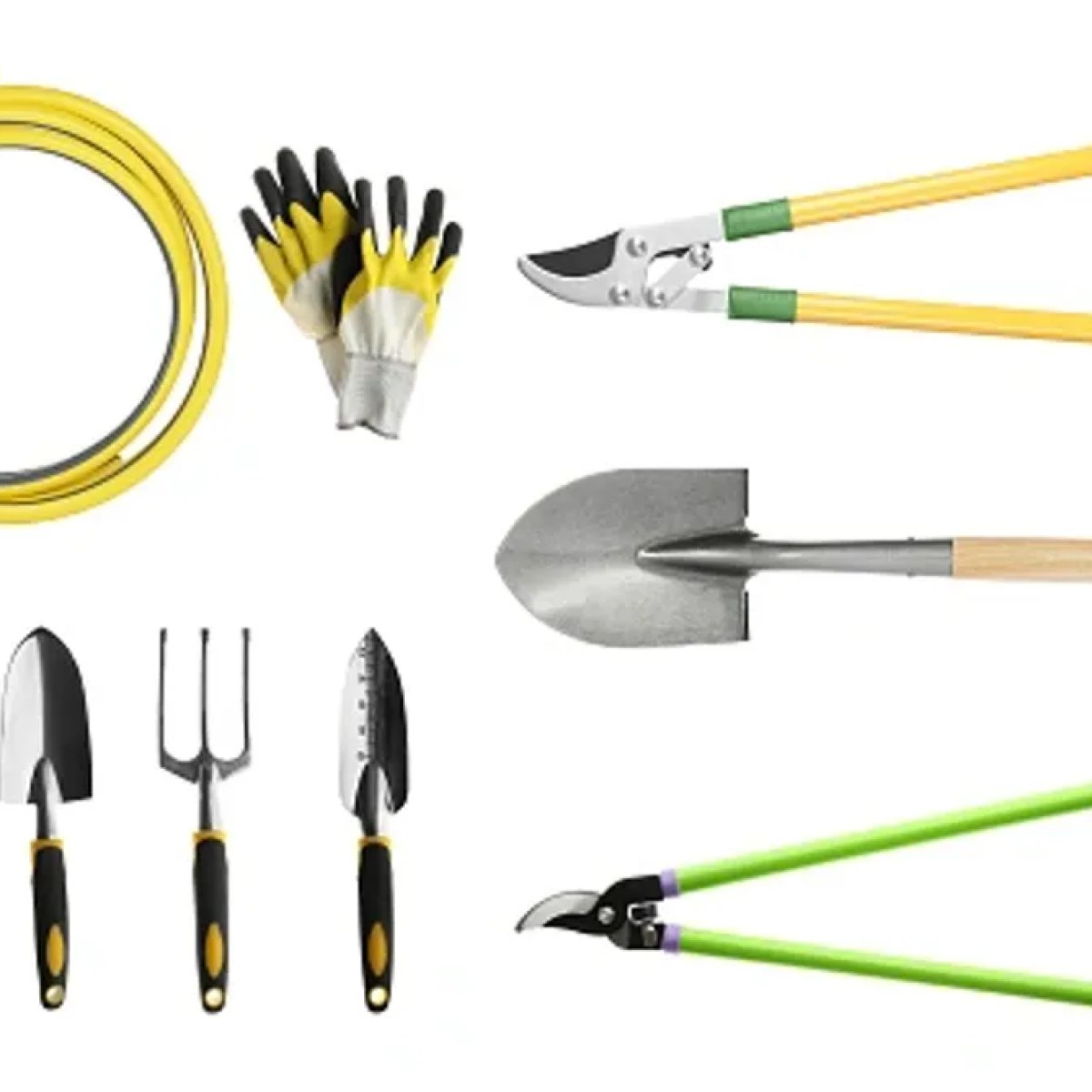 Garden Tool Kits