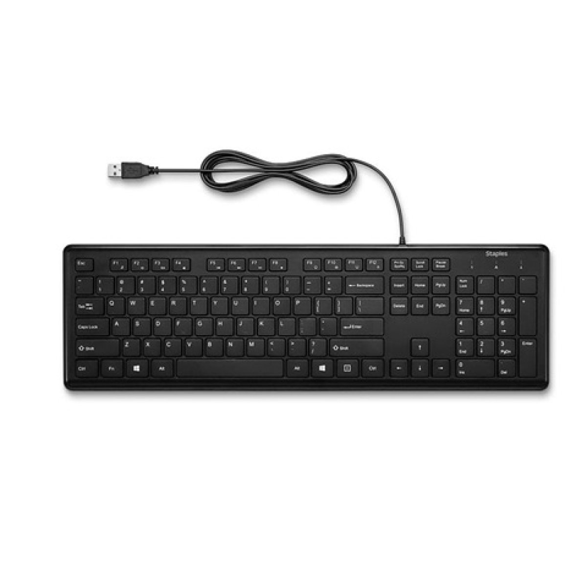 Keyboard