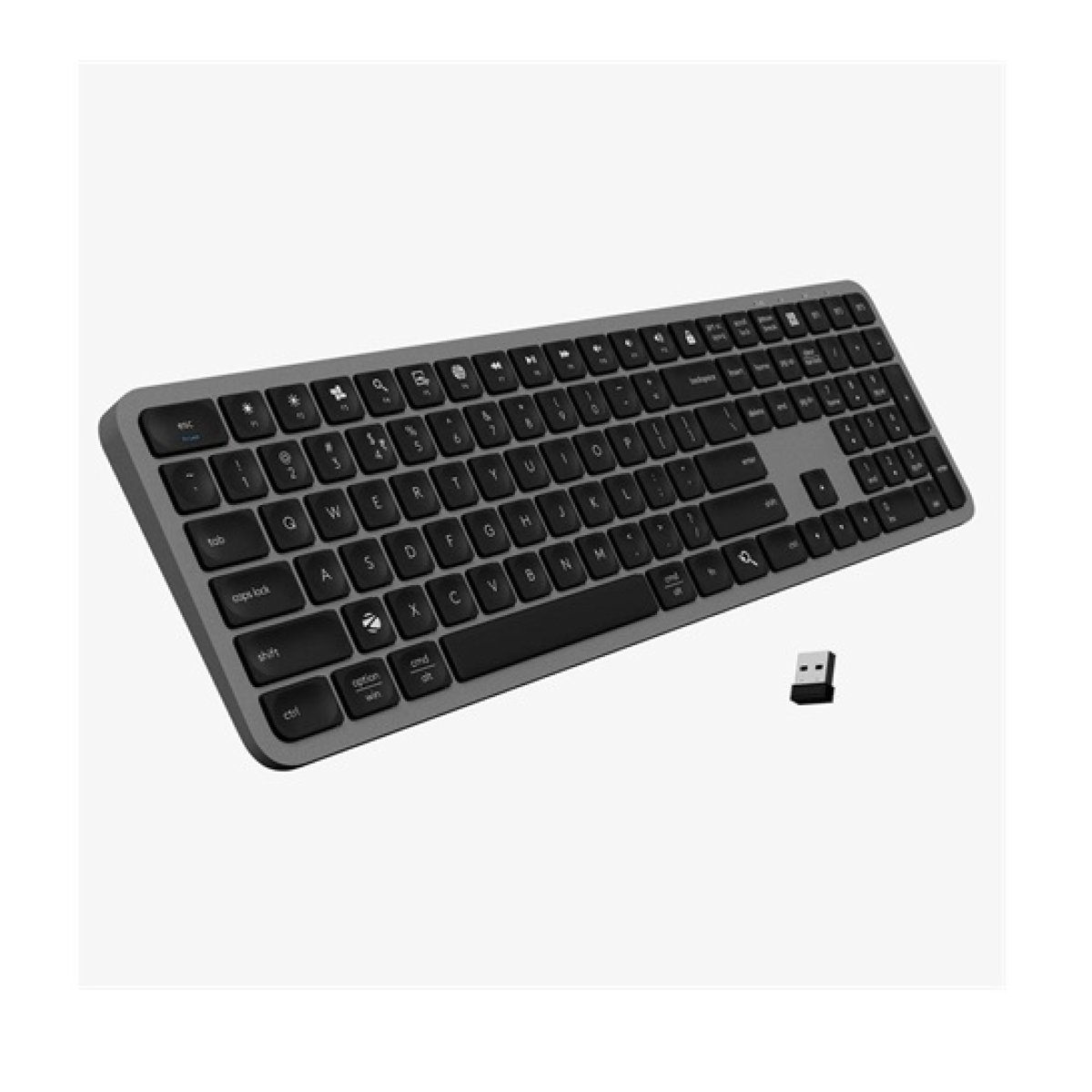 Keyboard