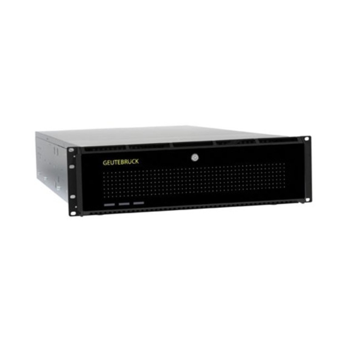GEUTEBRÜCK G-ST 8000+ G3/2U