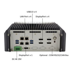 GEUTEBRÜCK G-ST 3000+ G3