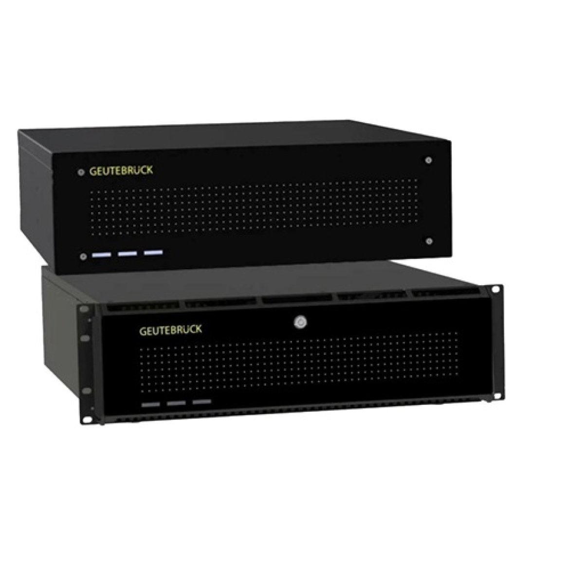 GEUTEBRÜCK G-ST 3000+ G3