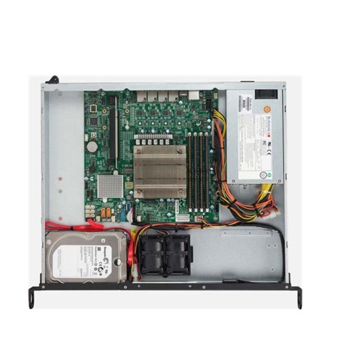 GEUTEBRÜCK G-ST 3000+ G3