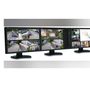 GEUTEBRÜCK G-VStation+ / G-View Station