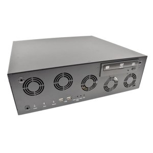 GEUTEBRÜCK G-VStation+ / G-View Station