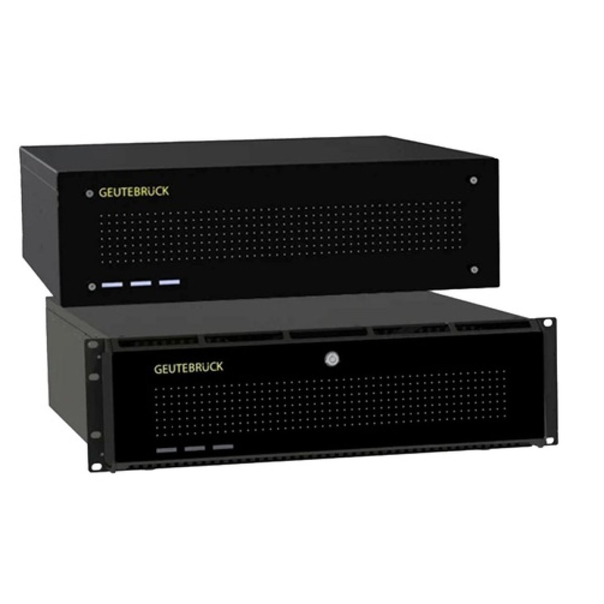 GEUTEBRÜCK G-ST 6000+ G3