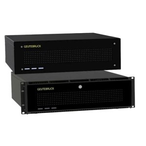 GEUTEBRÜCK G-ST 6000+ G3
