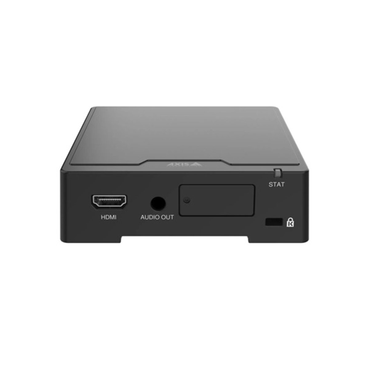 AXIS D1110 Video Decoder 4K