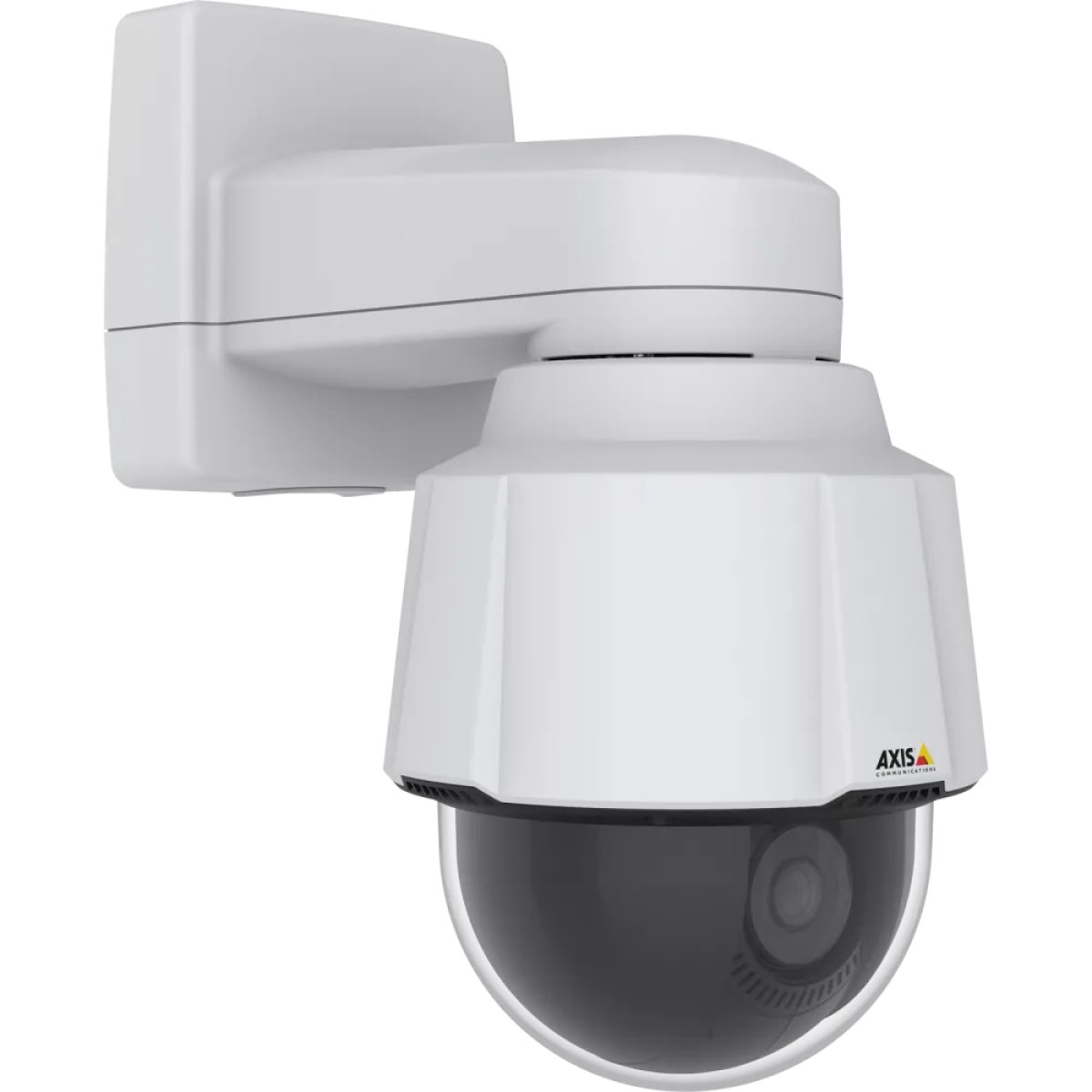 AXIS P5655-E PTZ Camera