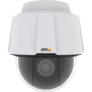AXIS P5655-E PTZ Camera